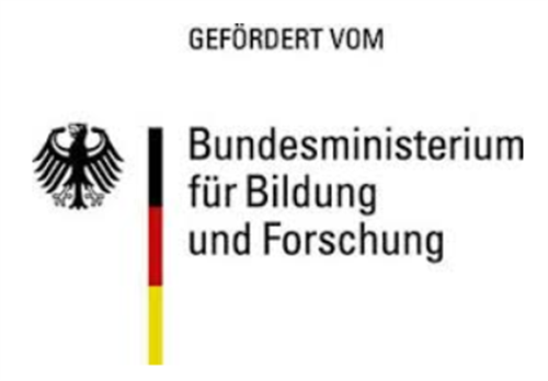 Logo BMBF